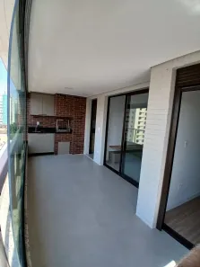Apartamento com 2 Quartos para alugar, 80m² no Gonzaga, Santos