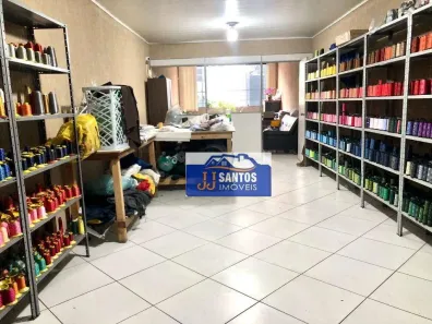 Imóvel Comercial à venda, 200m² no Vila Regente Feijó, São Paulo