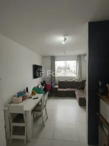 Apartamento com 2 Quartos à venda, 41m² no Rubem Berta, Porto Alegre