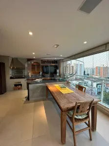 Apartamento com 4 Quartos à venda, 237m² no Ipiranga, São Paulo