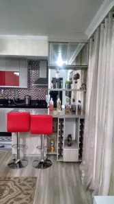 Apartamento com 2 Quartos à venda, 60m² no Bosque dos Jacarandás, Jundiaí