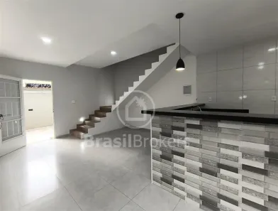 Casa com 6 Quartos à venda, 160m² no Engenho de Dentro, Rio de Janeiro