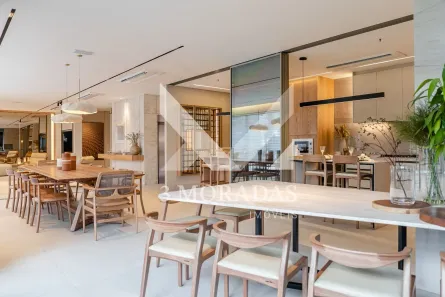 Apartamento com 4 Quartos à venda, 245m² no Setor Oeste, Goiânia