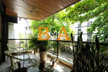 Apartamento com 4 Quartos à venda, 200m² no Ipanema, Rio de Janeiro