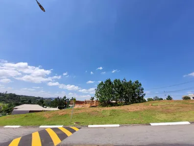 Lote/Terreno à venda, 690m² no Sítio do Morro, Santana de Parnaíba