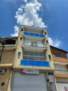 Sobrado com 2 Quartos para alugar, 60m² no Alto da Riviera, São Paulo