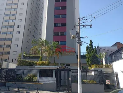 Apartamento com 3 Quartos à venda, 73m² no Vila Esperança, São Paulo