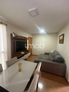 Apartamento com 2 Quartos para alugar, 41m² no Vila Guilherme, Votorantim