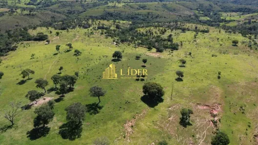 Fazenda/Sítio à venda, 723m² no Centro, Patos de Minas