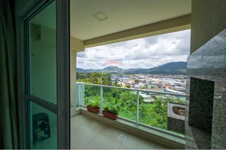 Apartamento com 2 Quartos à venda, 64m² no Jardim Praia Mar, Itapema