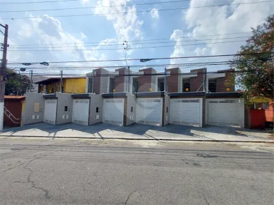 Sobrado com 3 Quartos à venda, 108m² no Vila Ré, São Paulo