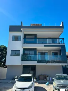 Apartamento com 3 Quartos à venda, 80m² no Costazul, Rio das Ostras