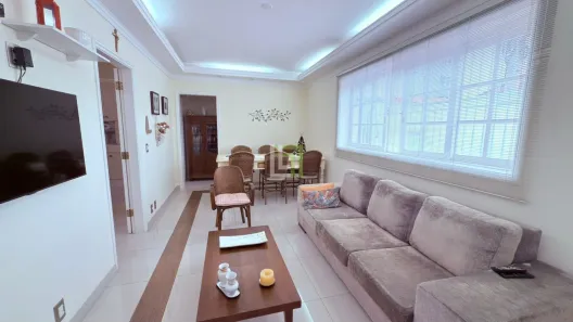 Casa com 3 Quartos à venda, 129m² no Jardim Santa Júlia, Jundiaí