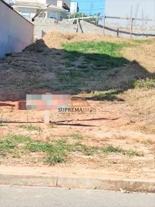 Lote/Terreno à venda, 328m² no Wanel Ville, Sorocaba