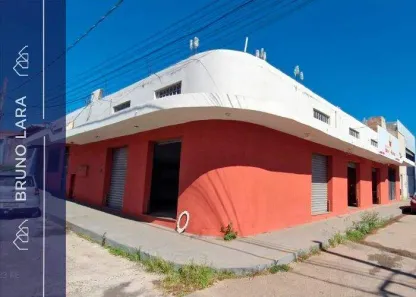 Ponto Comercial para alugar, 90m² no Novo horizonte, Igarapé