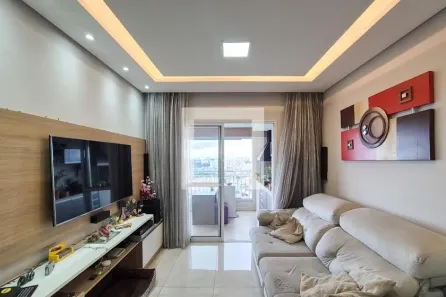 Apartamento com 3 Quartos à venda, 94m² no Centro, São Bernardo do Campo