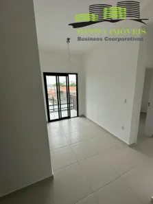 Apartamento com 2 Quartos para alugar, 56m² no Jardim Paulistano, Sorocaba