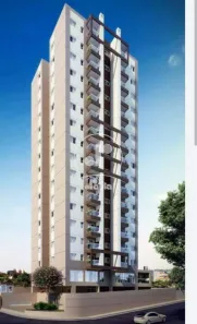 Apartamento com 2 Quartos à venda, 56m² no Planalto, São Bernardo do Campo