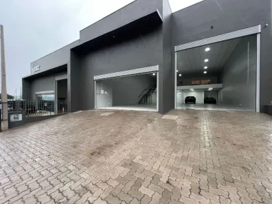 Galpão/Depósito/Armazém para alugar, 426m² no Bela Vista, Estância Velha