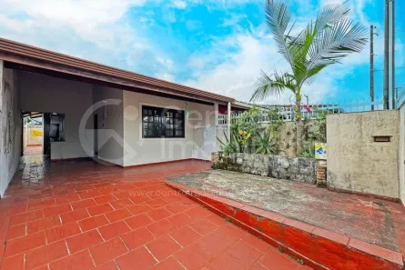 Casa com 2 Quartos à venda, 83m² no Jardim Ribamar, Peruíbe