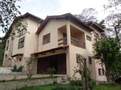 Casa com 4 Quartos à venda, 400m² no Itaipava, Petrópolis