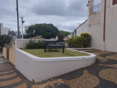 Apartamento com 2 Quartos à venda, 58m² no Vila Satúrnia, Campinas