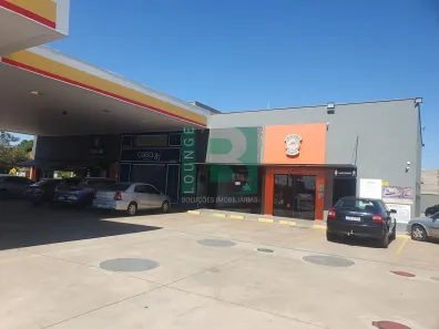 Ponto Comercial para alugar, 35m² no Betel, Paulínia