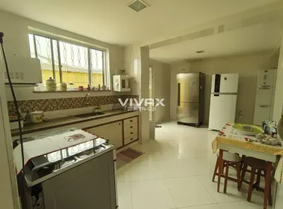 Casa com 2 Quartos à venda, 126m² no Todos os Santos, Rio de Janeiro