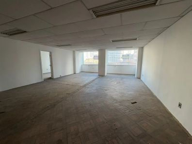 Sala Comercial à venda, 431m² no Centro, Rio de Janeiro