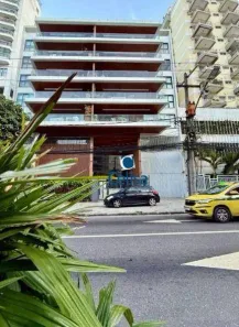 Apartamento com 4 Quartos à venda, 124m² no Botafogo, Rio de Janeiro