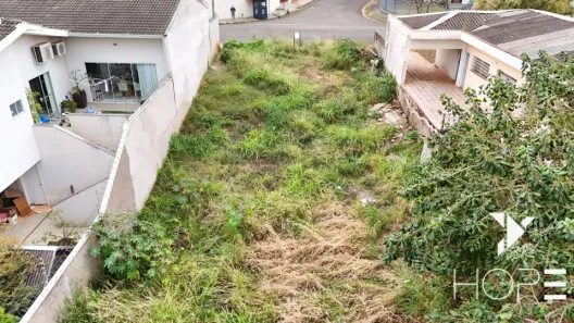 Lote/Terreno à venda, 412m² no Jardim Sumaré, Londrina