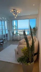 Apartamento com 1 Quarto à venda, 43m² no Piedade, Jaboatão dos Guararapes