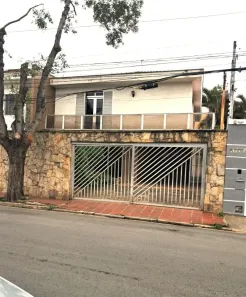Sobrado com 3 Quartos à venda, 233m² no Brooklin Paulista, São Paulo