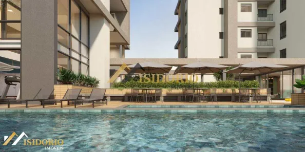 Apartamento com 3 Quartos à venda, 544m² no Mossunguê, Curitiba