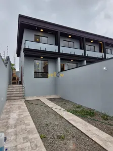 Casa com 2 Quartos à venda, 78m² no Estância Paraíso, Itaquaquecetuba