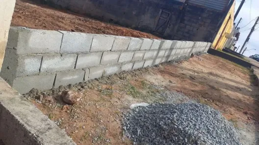Lote/Terreno à venda, 400m² no Jardim Santo Antônio da Boa Vista, Jacareí