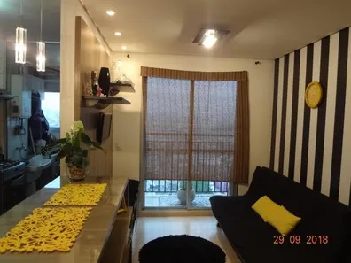 Apartamento com 2 Quartos à venda, 141m² no Vila Ema, São Paulo