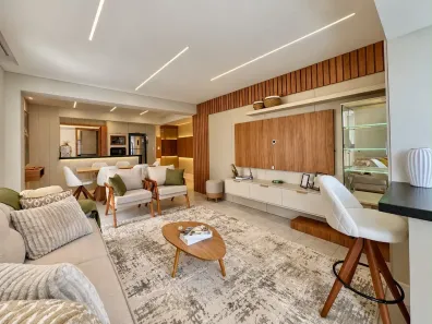 Apartamento com 3 Quartos à venda, 145m² no , Capão da Canoa