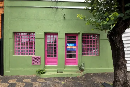 Ponto Comercial à venda, 77m² no Centro, Limeira