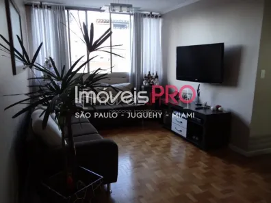 Apartamento com 2 Quartos à venda, 72m² no Vila Nova Conceição, São Paulo