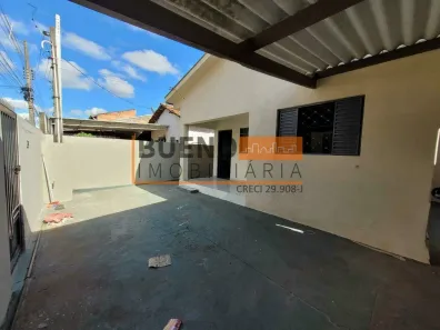 Casa com 2 Quartos à venda, 100m² no Jardim da Alvorada, Nova Odessa