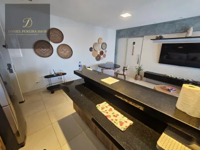 Apartamento com 2 Quartos para alugar, 110m² no Umarizal, Belém