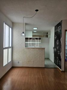 Apartamento com 2 Quartos à venda, 50m² no Jardim Guarujá, Sorocaba