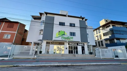Apartamento com 1 Quarto à venda, 32m² no Canasvieiras, Florianópolis