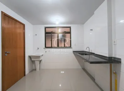 Apartamento com 2 Quartos à venda, 60m² no Centro, Juiz de Fora