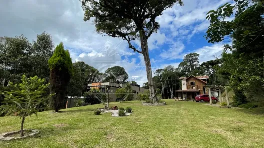 Sobrado com 2 Quartos à venda, 90m² no , Quatro Barras