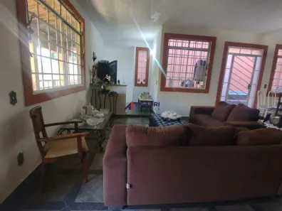 Casa com 4 Quartos à venda, 359m² no Buritis, Belo Horizonte
