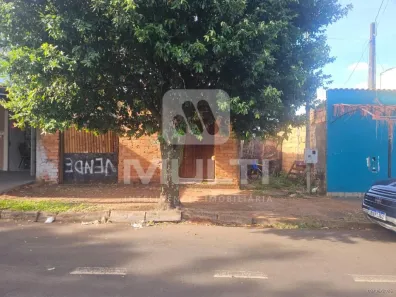 Lote/Terreno com 1 Quarto à venda, 250m² no Jardim Canaã, Uberlândia