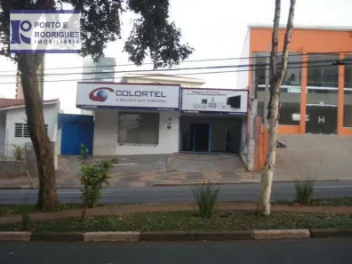 Imóvel Comercial com 2 Quartos à venda, 318m² no Vila Nova, Campinas