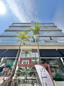 Apartamento com 4 Quartos à venda, 235m² no Praia Brava de Itajaí, Itajaí